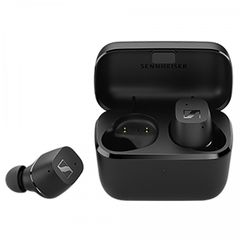  Tai Nghe Sennheiser Cx Cx200tw1 True Wireless 