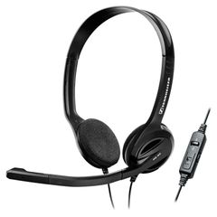 Tai Nghe Sennheiser PC 36 USB