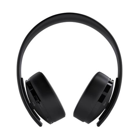 Tai Nghe Sony Cuhya0080 | Black