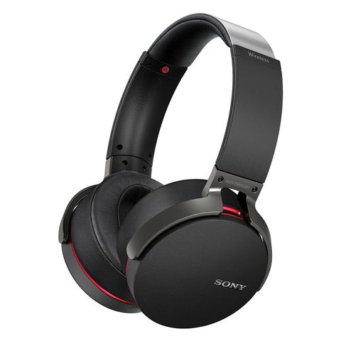 Tai Nghe Sony Extra Bass MDR XB950B1 Bluetooth