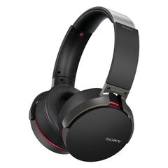  Tai Nghe Sony Extra Bass MDR XB950B1 Bluetooth 