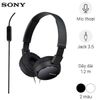 Tai nghe chụp tai Sony MDR - ZX110AP