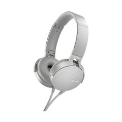  Tai Nghe Sony Xb550ap | White 