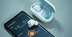  Cách kết nối và cập nhật tai nghe Galaxy Buds+ với điện thoại Samsung 