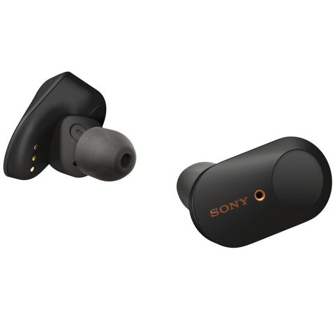 Tai Nghe True Wireless Sony Wf-1000xm3