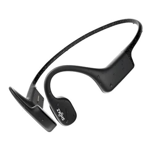 Tai nghe truyền dẫn xương Shokz OpenSwim