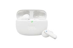  Tai nghe True Wireless JBL Wave Beam 2 (Trắng) 