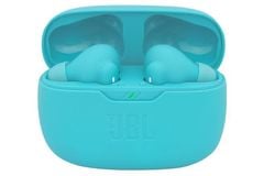  Tai nghe Bluetooth True Wireless JBL Wave Beam 2 (Xanh Dương) 