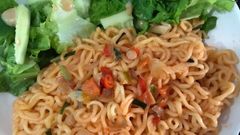 Cách làm mì xào cay đơn giản ngay tại nhà, cực thơm ngon mà bạn nên thử 