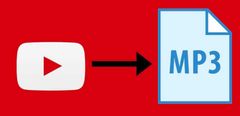  3 cách tải nhạc từ video YouTube về máy tính, laptop không cần phần mềm dễ dàng nhất 