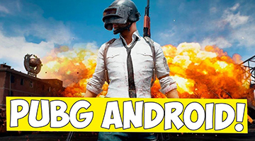 Cách tải PUBG Mobile cho điện thoại Android