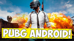  Cách tải PUBG Mobile cho điện thoại Android 