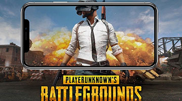 Hướng dẫn tải game PUBG Mobile cho iOS và Android