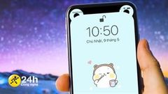  Cách độ tai thỏ của iPhone thành đủ thứ con vật khiến ai cũng phải trầm trồ, “khum” đẹp “khum” lấy tiền 