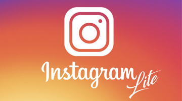 Tải về ngay ứng dụng Instagram Lite cực nhẹ cho máy cấu hình yếu