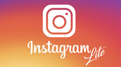  Tải về ngay ứng dụng Instagram Lite cực nhẹ cho máy cấu hình yếu 