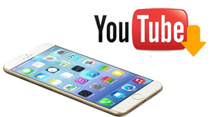 Cách tải video từ Facebook, Youtube trên iPhone cùng một ứng dụng