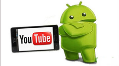  Cách tải video từ Youtube cho Android với Videoder Youtube 