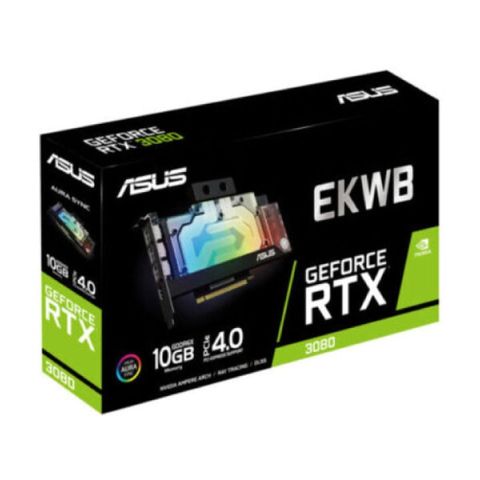 Card Màn Hình Asus Rtx 3080-10g-ek