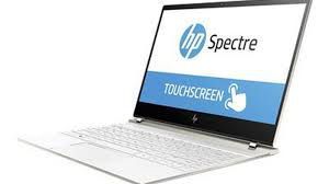 Hp Spectre X360-13-Ac013Dx