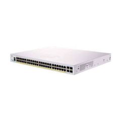  Smart Gigabit Switch Poe Cisco 48 Port Cbs250-48p-4g-eu 