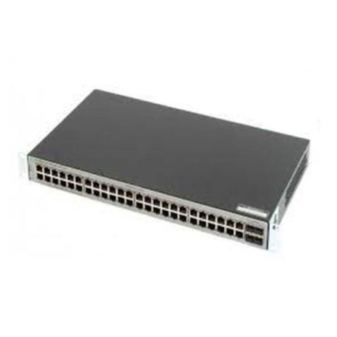 Managed Gigabit Switch Hp 48 Port Jl382a