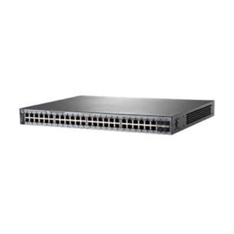 Gigabit Switch Poe Hp 48 Port J9984a