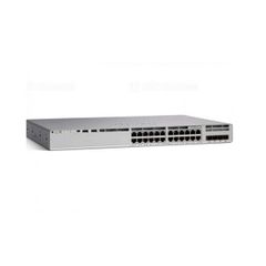  Switch Cisco 24 Port Data   4 Port 10g Uplink C9300l 