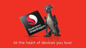 So sánh Snapdragon 800 vs Snapdragon 615
