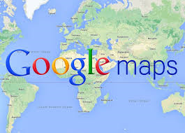 Sử dụng Google Maps trên Tango chia sẻ địa điểm với bạn bè nhanh chóng