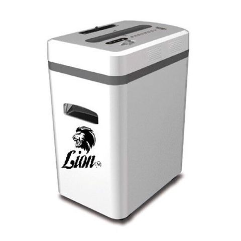 Máy Hủy Tài Liệu Lion M 616m