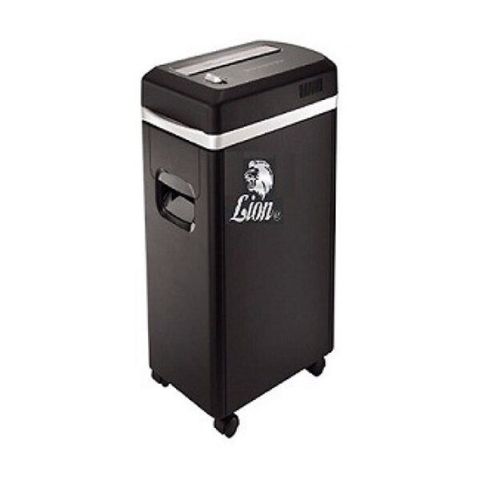Máy Hủy Tài Liệu Lion M 815m