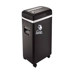  Máy Hủy Tài Liệu Lion M 815m 