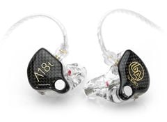  Tai Nghe 64 Audio A18 Tzar Custom Iem 