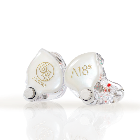 Tai Nghe 64 Audio A18s