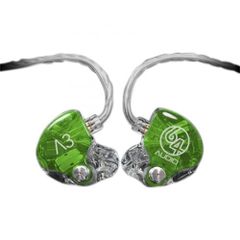  Tai Nghe 64 Audio A3 Custom Iem 