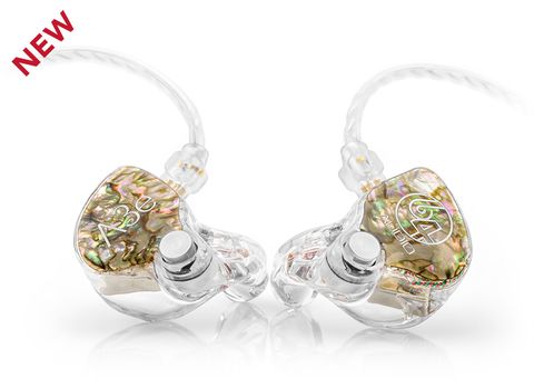 Tai Nghe 64 Audio A3e