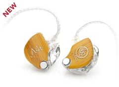  Nhân bản từ Tai Nghe 64 Audio A4t Custom Iem 