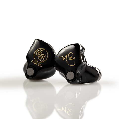 Tai Nghe 64 Audio N8