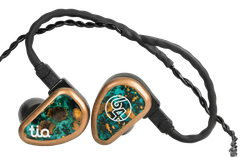  Tai Nghe 64 Audio Tia Fourté Universal Iem 