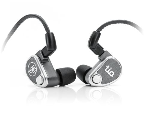 Tai Nghe 64 Audio U12t