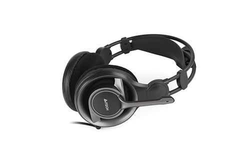 Tai Nghe A4tech Âm Thanh Nổi Comfortfit Hs-100