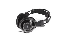 Tai Nghe A4tech Âm Thanh Nổi Comfortfit Hs-100 