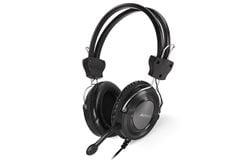  Tai Nghe A4tech Âm Thanh Nổi Comfortfit Hs-19 