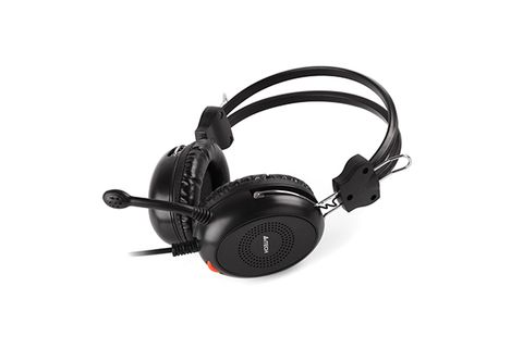 Tai Nghe A4tech Âm Thanh Nổi Comfortfit Hs-30