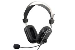  Tai Nghe A4tech Âm Thanh Nổi Comfortfit Hs-50 