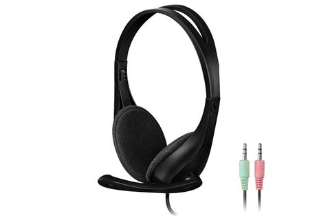 Tai Nghe A4tech Âm Thanh Nổi Hs-9