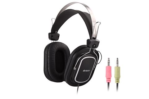 Tai Nghe A4tech Chơi Game Âm Thanh Nổi Hs-200