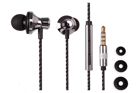 Tai Nghe A4tech Hd Metallic Mk-830
