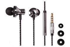  Tai Nghe A4tech Hd Metallic Mk-830 